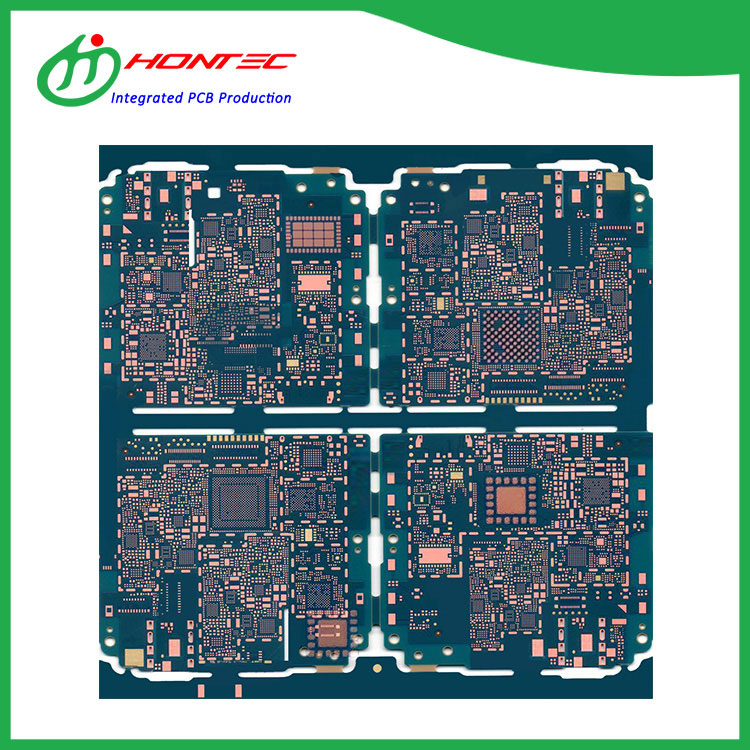 HDI PCB ಯ ಪ್ರಯೋಜನಗಳು