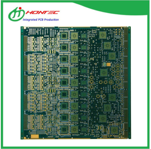 PCB ಮಲ್ಟಿಲೇಯರ್ ಬೋರ್ಡ್