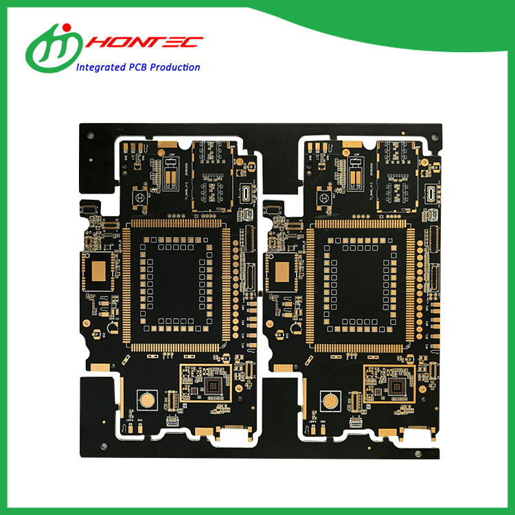 FPC PCB ಉದ್ಯಮದ ಸಾಮಾನ್ಯ ಪ್ರವೃತ್ತಿಯಾಗಿದೆ