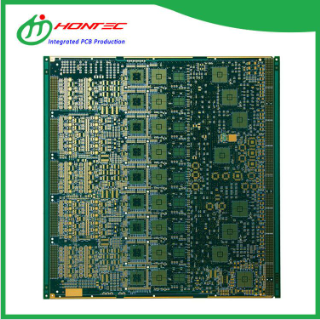 RF PCB ಬೋರ್ಡ್ ಎಂದರೇನು?