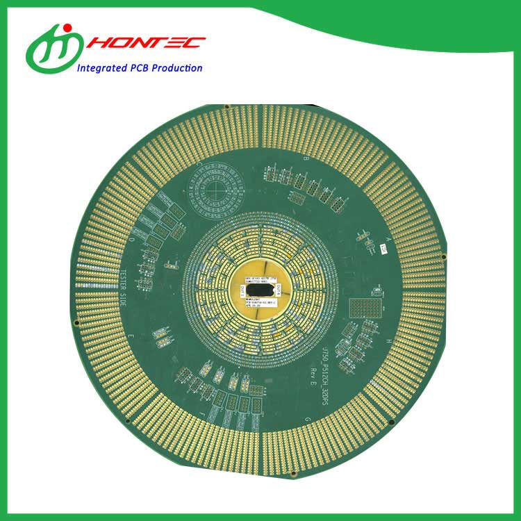 ಹ್ಯಾಲೊಜೆನ್-ಮುಕ್ತ PCB