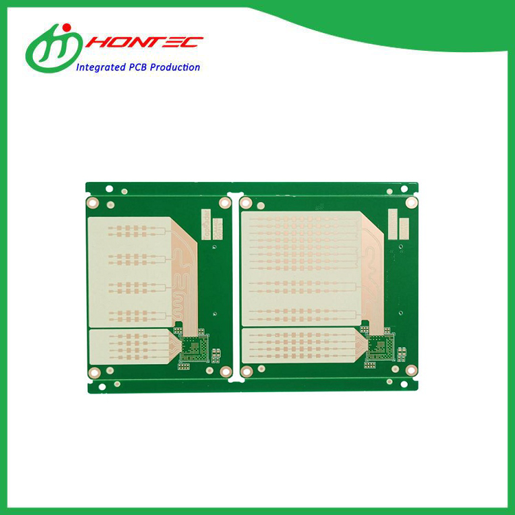 Ro4835LoPro PCB