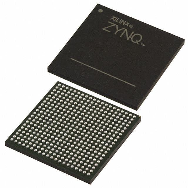 XC7A200T-2FFG1156i
