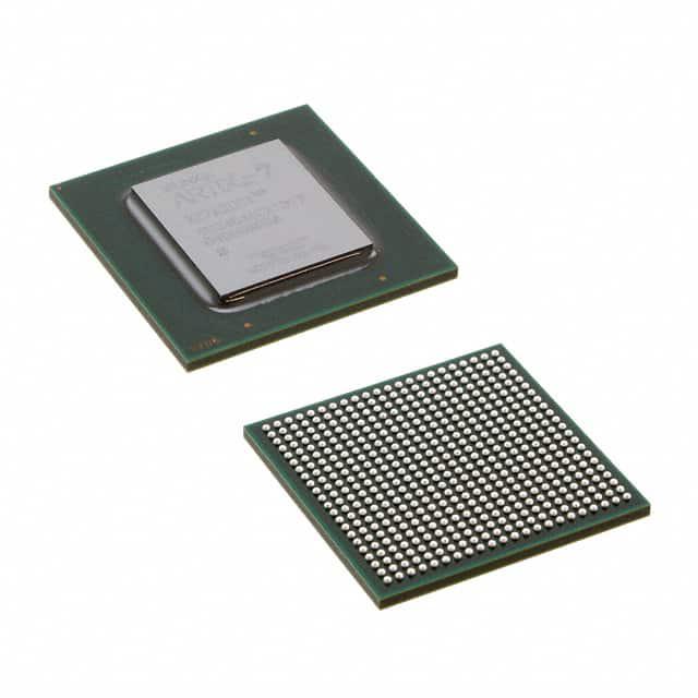XC7VX980T-1FFG1926III