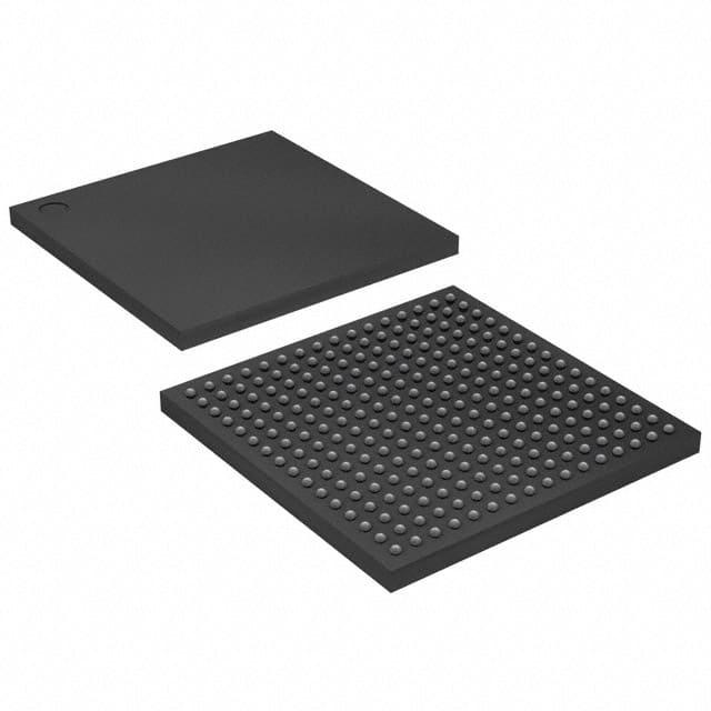 XC95108-10PQ160C